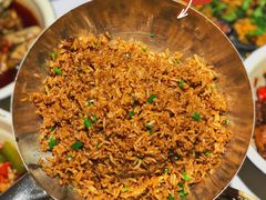 酱油炒饭-遇见老南昌-柴火灶(顺外路店)