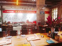 大堂-那些年记忆烧烤