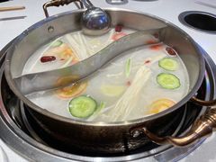 -大斌家串串火锅(上河国际店)