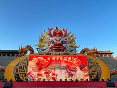 -大同古城墙