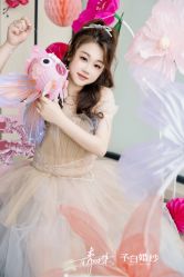 -予白婚纱礼服馆
