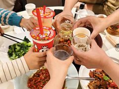 -千百味红餐厅·非遗江西菜(绿地双子塔总店)