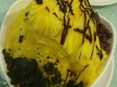 -松记糖水店(铜锣湾分店)