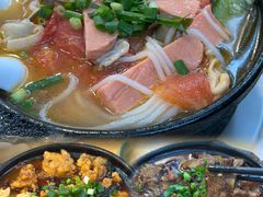 -沈妈砂锅(光华村店)