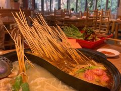 -袁记串串香(川师店)