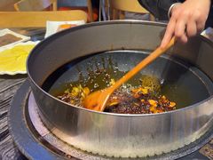 -老船舫·现做活鲜鱼馆(东郊记忆店)