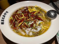 -新太二·鲜料川菜(万泰汇店)