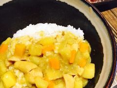 -花食间餐吧(远大购物中心群力店)
