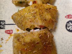 -胖嫂烧烤(武胜路总店)