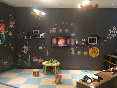 -上海国展宝龙丽筠酒店