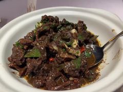 -故乡缘·香格里拉山庄(冷竹路店)