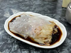 -燊意布拉肠云吞面(中山四路店)
