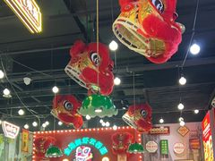 -西关味(大卫城店)