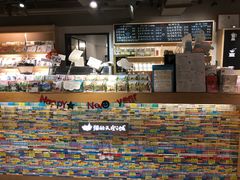 -猫的天空之城概念书店(苏州诚品店)