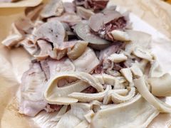 -小辫子羊肉面馆(周东店)