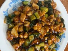 -洪福亮酒家(南草厂街店)