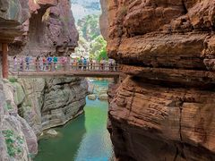 -云台山风景名胜区