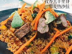 -Meal Salad米有沙拉(长泰广场店)