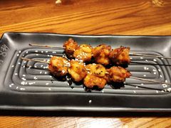 -烧货·活海鲜炭烧(湖滨商业街店)