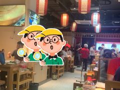 -东镇老火锅(长春路首店)