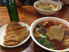 iphone_upload_pic-潘国仙耳光馄饨(黄家阙路店)