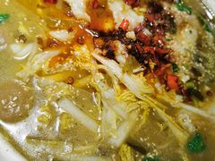 -友达面馆(二七南路店)