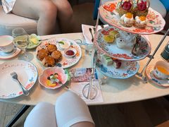 -苏州洲际酒店·大堂酒廊