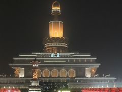 -兴隆文化园景区