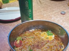 -喝丢一只鞋海鲜烧烤·海肠捞饭(东关街店)