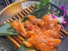 -老卜奎齐齐哈尔烤肉(人民东路店)