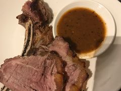 -长沙北辰洲际酒店-兰调全日餐厅