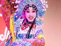 -盖碗儿梨园·变脸吐火·川剧(天府广场店)