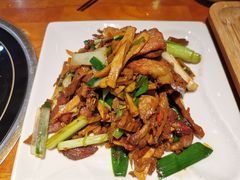 -黑鸡小馆(金源店)