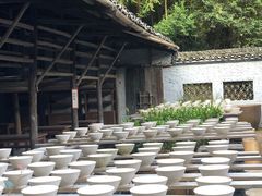 -景德镇古窑民俗博览区