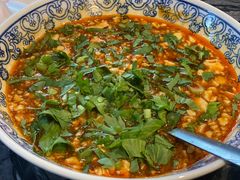 臊子豆花-情妹耙泥鳅·江湖川菜(科华店)