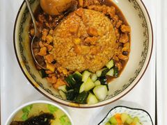 -菊儿人家·北京胡同菜(南锣鼓巷店)