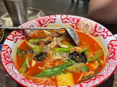 -破店肥哈·东北烧烤·夜宵(南山保利店)