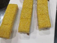 -春满园生态餐厅(南宫路店)