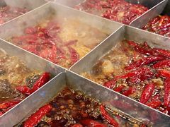 -重庆老火锅王(永陵路分店)