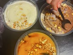 -夏食光安顺小舒冰粉冰浆(甲秀楼店)