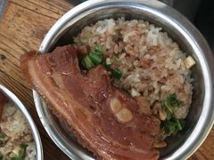 -老嘢扣肉糯米饭(云亭街店)