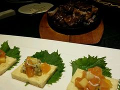 -梧桐餐厅(泉城路店)