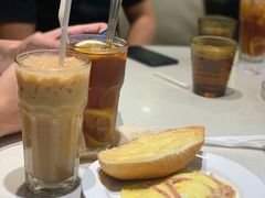 -香港新发烧腊茶餐厅(水围店)