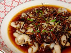 -海富门·带鱼·淮扬菜·粤菜(甘家口店)