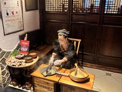 -瑶王府·广西菜(相思湖店)