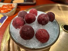 -喜牛烧肉酒场·黑金店(威高广场店)