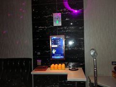 -麦霸KTV(光谷店)