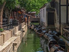 -绍兴鲁迅故里·沈园景区