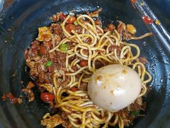 -家烧面馆【南山路知名经典面食】
