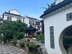 -苏州吴宫泛太平洋酒店